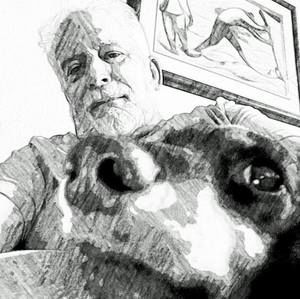 Meet your Posher, Toby